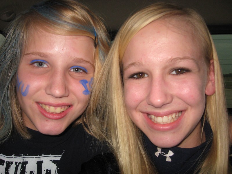 Amanda and Kirsten at the BYU vs. TCU game.jpg